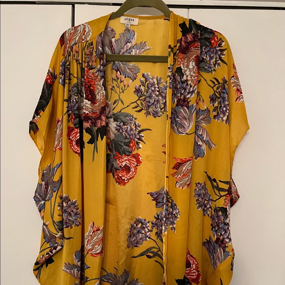 Kimono! - Picture 2 of 4